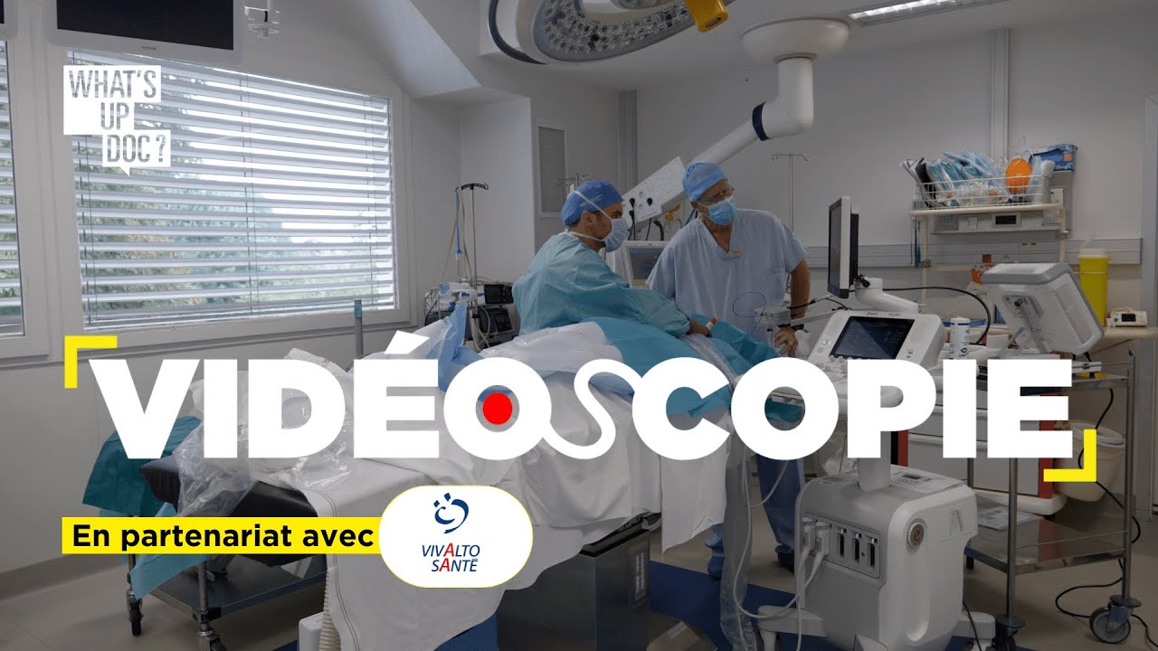 Radiologie interventionnelle : le cabinet IRIS et Vivalto Santé inventent un nouveau modèle de soins